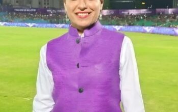 डब्ल्यूपीएल 2023 : अंजुम चोपड़ा ने कहा, महिलाओं के खेल में बहुत अच्छे बदलाव और सुधार आएंगे