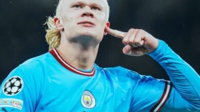 चैंपियंस लीग: हालैंड ने बनाया इतिहास, मैनचेस्टर यूनाइटेड ने बायर्न को हराया