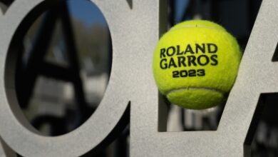 फ्रेंच ओपन ने 2023 संस्करण के लिए कुल पुरस्कार राशि में 12.3 प्रतिशत की वृद्धि की घोषणा की