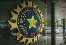 बीसीसीआई ने पुरुष चयन समिति में एक रिक्त स्थान को भरने के लिए नए आवेदन आमंत्रित किए