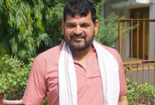 बृजभूषण शरण सिंह के खिलाफ यौन उत्पीड़न का मामला ट्रांसफर