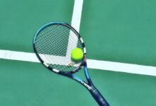 जू/डेनिलिना की जोड़ी टेनिस डब्ल्यूटीए बर्लिन ओपन युगल क्वार्टर फाइनल में बाहर